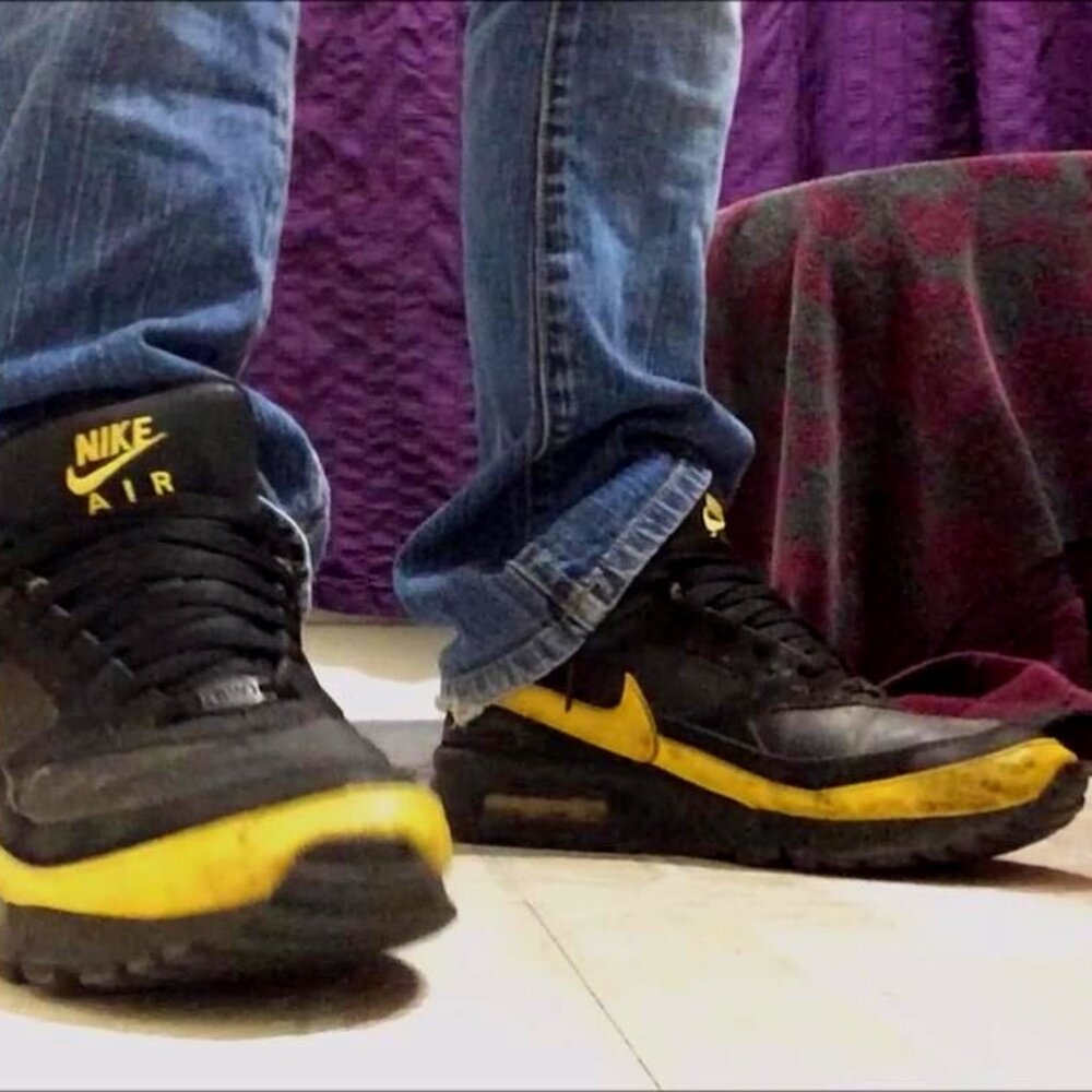 Meet your Posher, Toekneebob